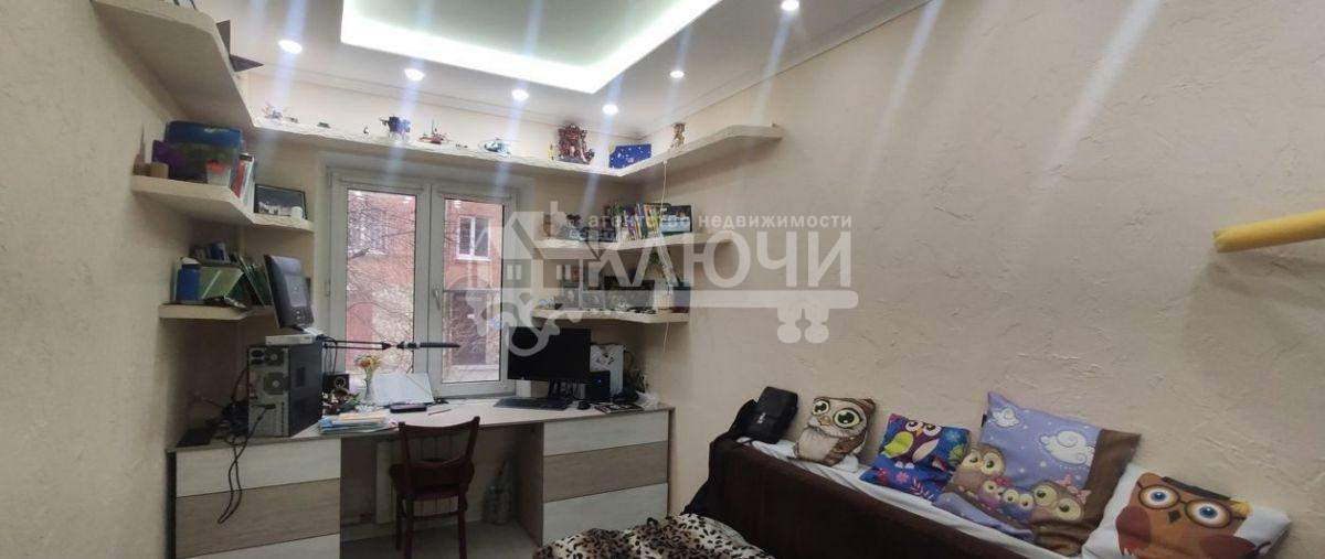 Квартира на продажу в Геленджике, Островского улица, 103А фото №7