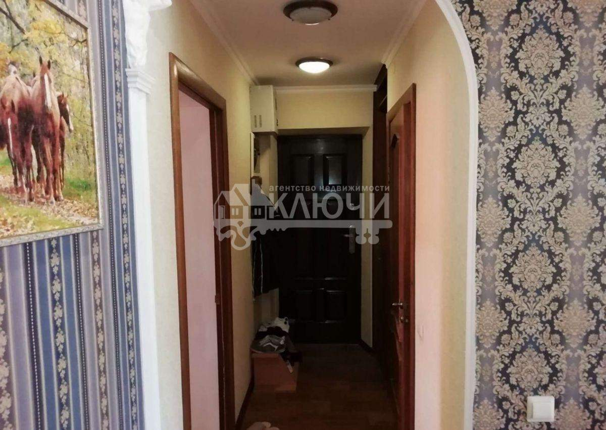 Квартира на продажу в Геленджике, Островского улица, 122А фото №10