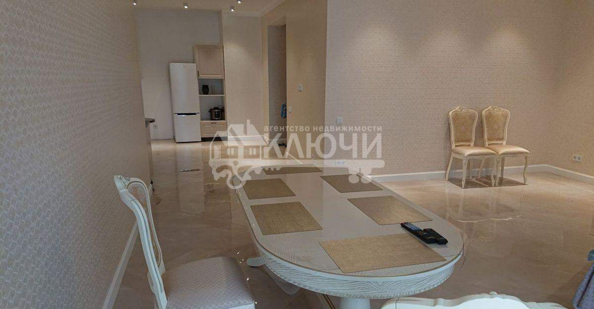 Квартира на продажу в Геленджике, Крымская улица, 3к1 фото №4