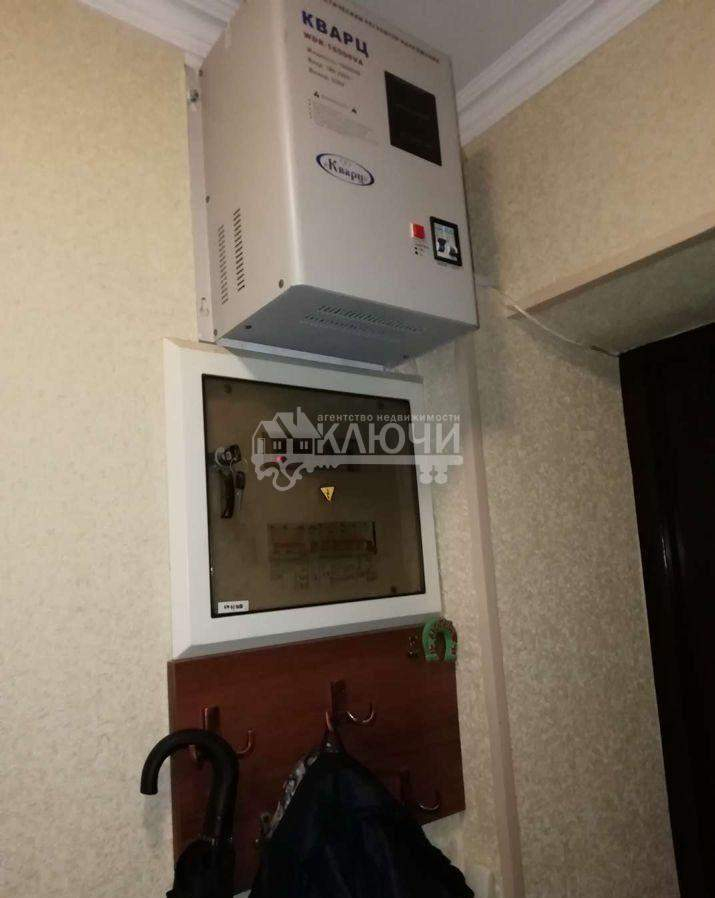 Квартира на продажу в Геленджике, Островского улица, 122А фото №3