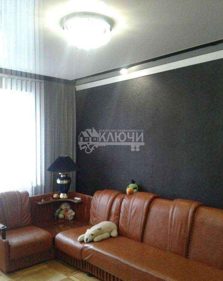 Квартира на продажу в Геленджике, Парус микрорайон, 13 фото №1