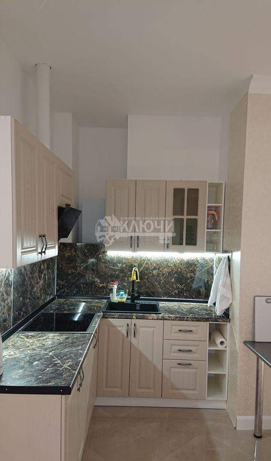 Квартира на продажу в Геленджике, Крымская улица, 3к1 фото №11