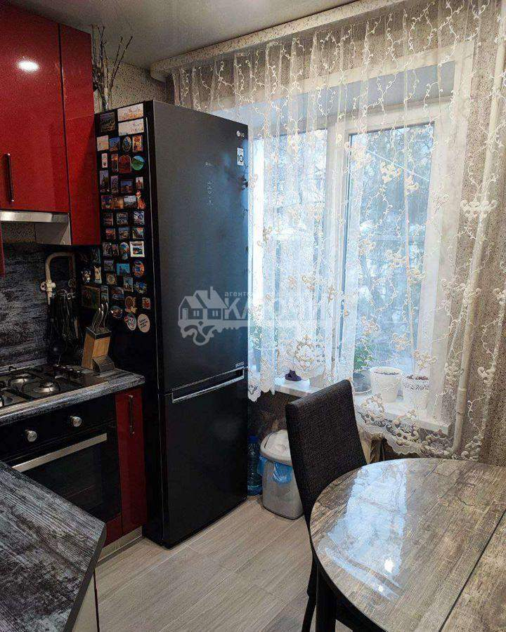 Квартира на продажу в Геленджике, Грибоедова улица, 15 фото №14