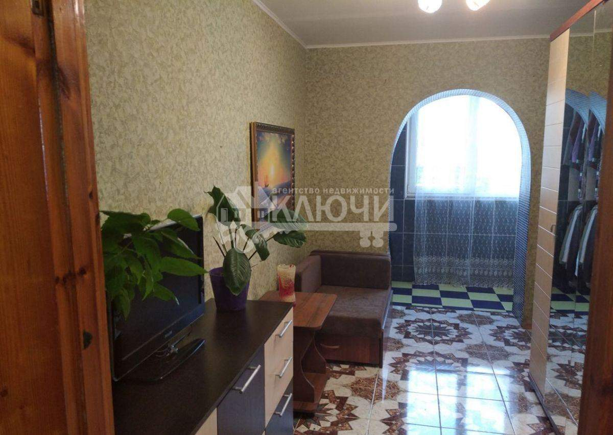 Квартира на продажу в Геленджике, Северный переулок, 3 фото №6