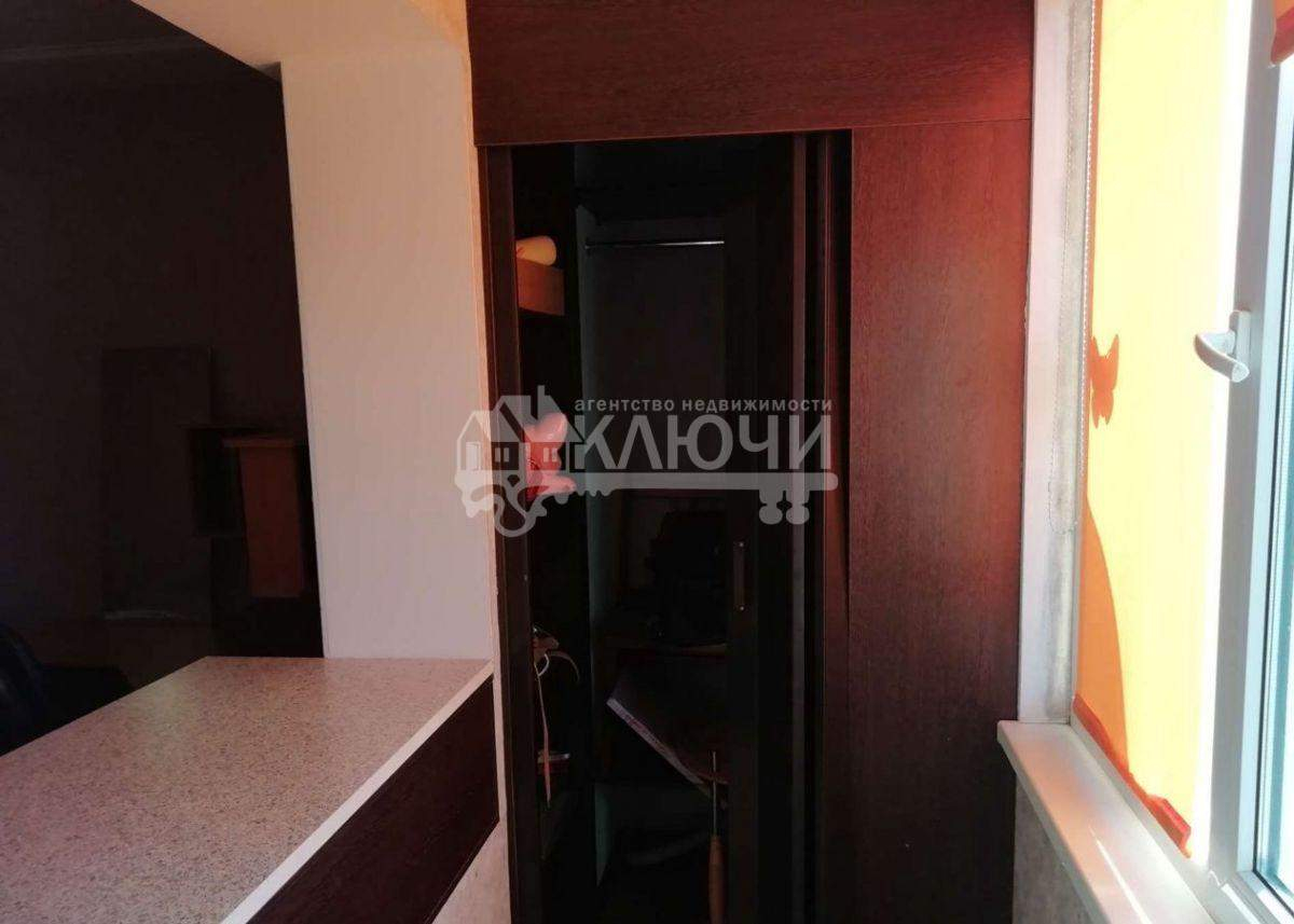 Квартира на продажу в Геленджике, Островского улица, 122А фото №2