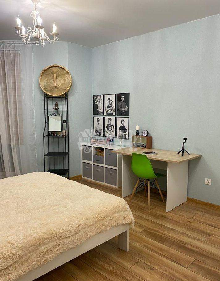 Квартира на продажу в Геленджике, Маршала Жукова улица, 3к10 фото №21