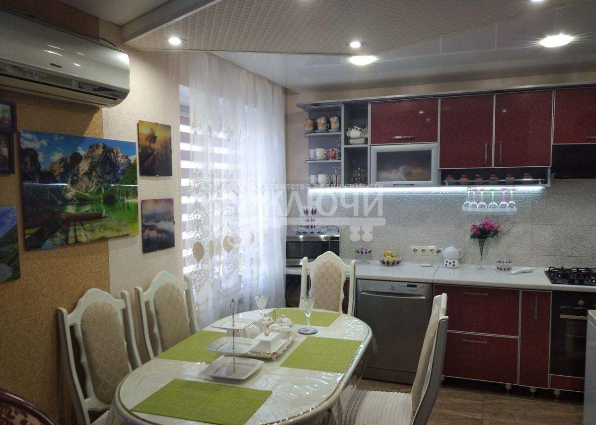 Квартира на продажу в Геленджике, Северный переулок, 3 фото №11
