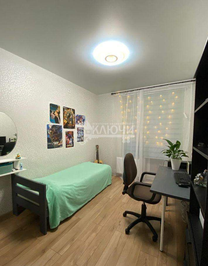 Квартира на продажу в Геленджике, Маршала Жукова улица, 3к10 фото №9