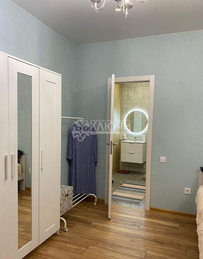 Квартира на продажу в Геленджике, Маршала Жукова улица, 3к10 фото №15