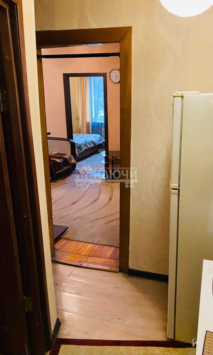 Квартира на продажу в Геленджике, Пионерская улица, 4 фото №8