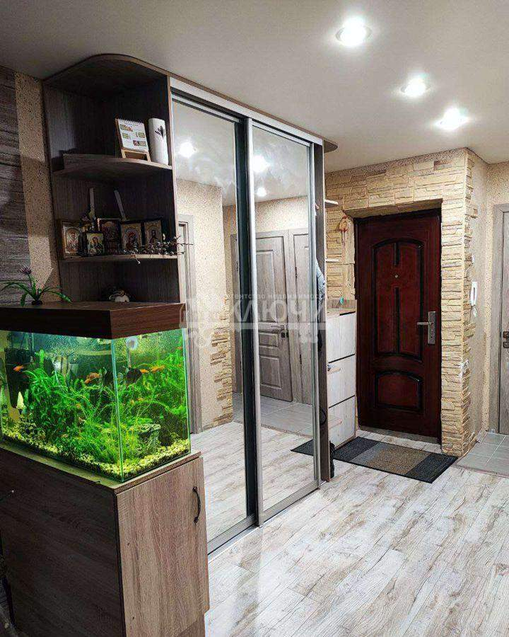 Квартира на продажу в Геленджике, Грибоедова улица, 15 фото №11