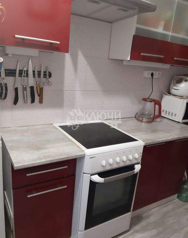 Квартира на продажу в Геленджике, Парус микрорайон, 13 фото №17