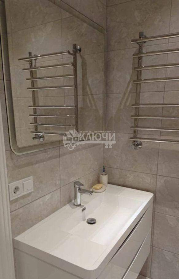 Квартира на продажу в Геленджике, Крымская улица, 3к1 фото №1
