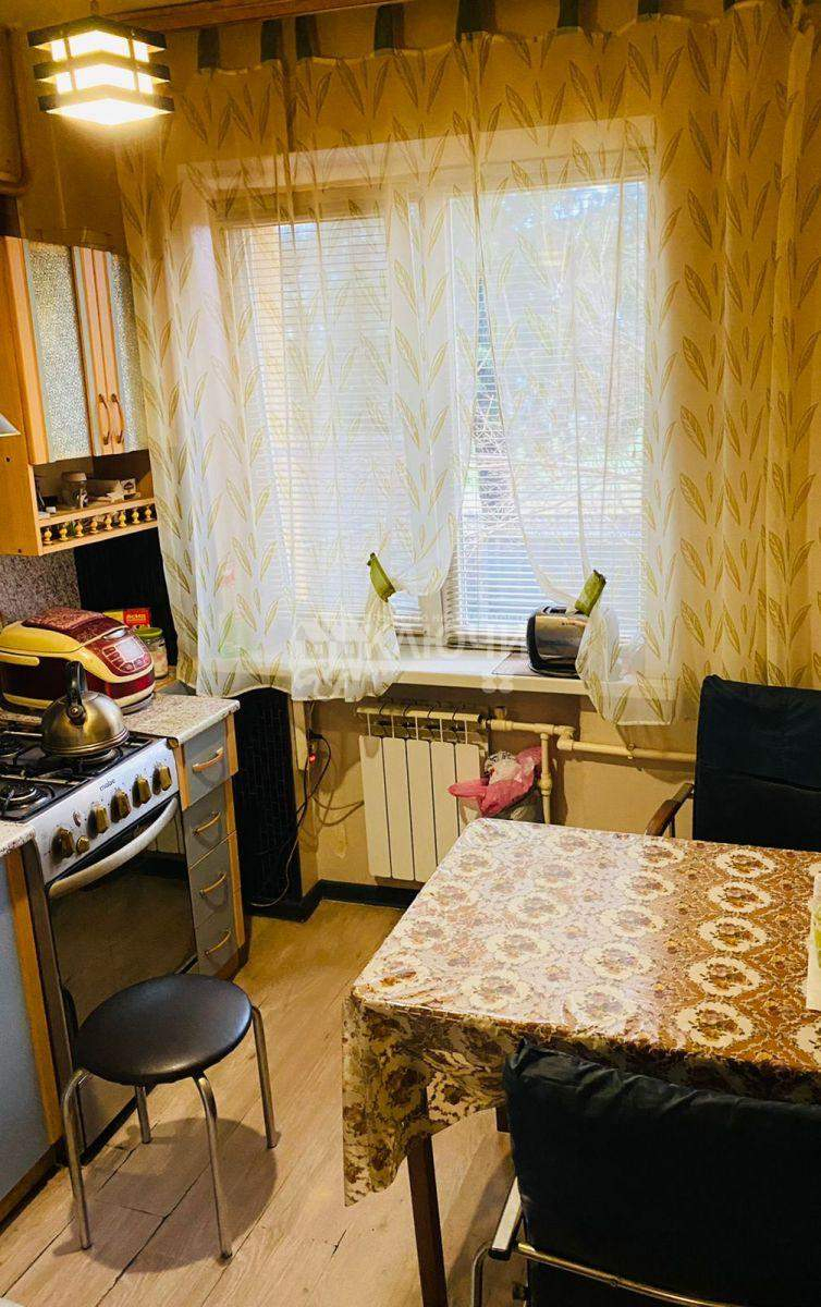 Квартира на продажу в Геленджике, Пионерская улица, 4 фото №5