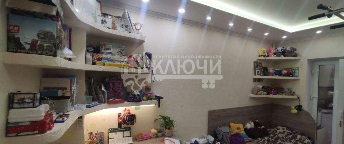 Квартира на продажу в Геленджике, Островского улица, 103А фото №9
