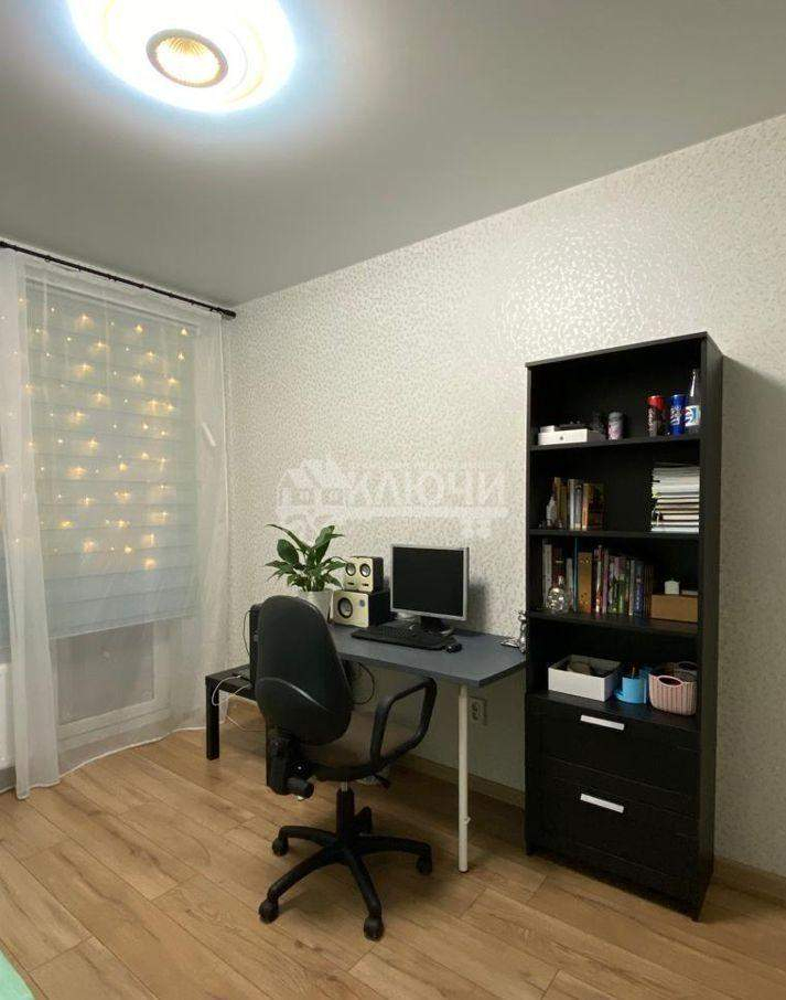 Квартира на продажу в Геленджике, Маршала Жукова улица, 3к10 фото №12