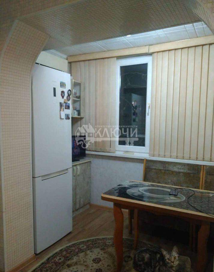 Квартира на продажу в Геленджике, Вильямса улица, 6 фото №5