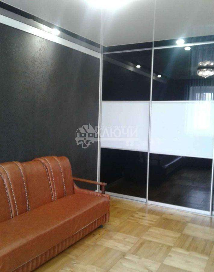 Квартира на продажу в Геленджике, Парус микрорайон, 13 фото №3