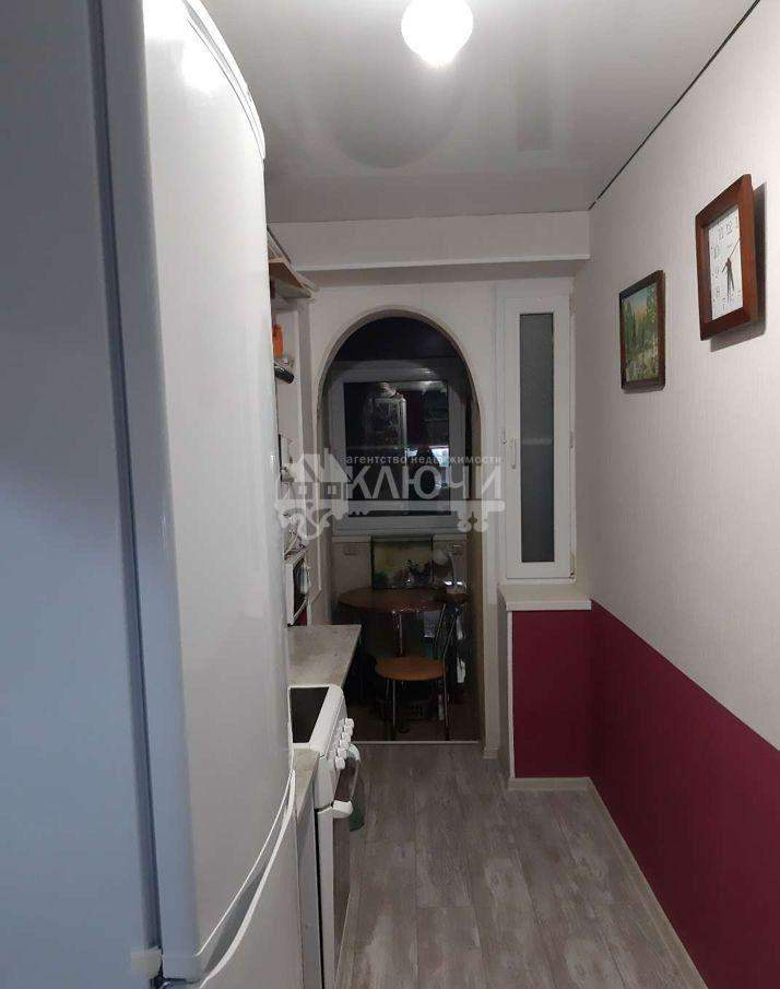 Квартира на продажу в Геленджике, Парус микрорайон, 13 фото №16