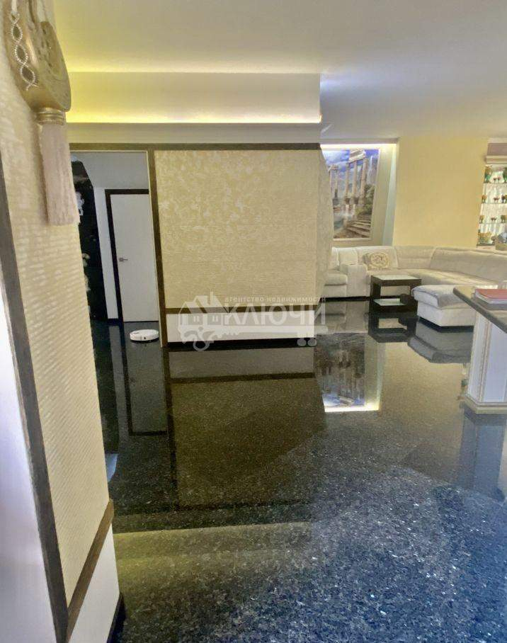 Квартира на продажу в Геленджике, Приморская улица, 4А фото №5