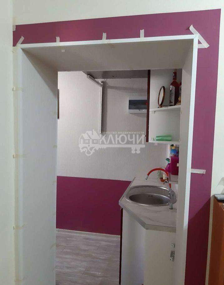 Квартира на продажу в Геленджике, Парус микрорайон, 13 фото №9