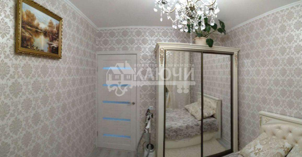 Квартира на продажу в Геленджике, Северный микрорайон, 20 фото №7