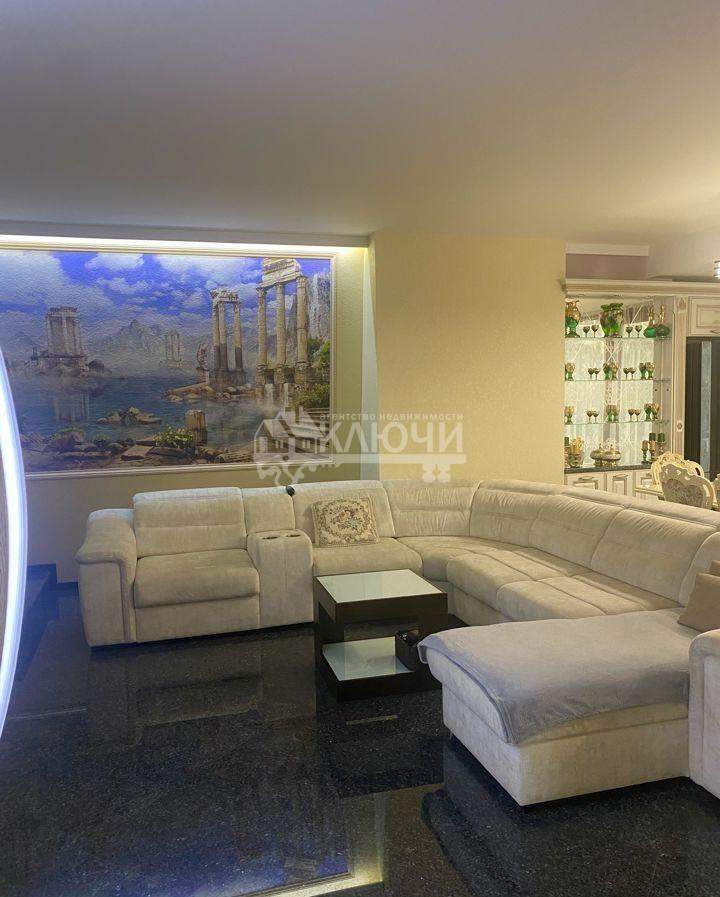 Квартира на продажу в Геленджике, Приморская улица, 4А фото №6