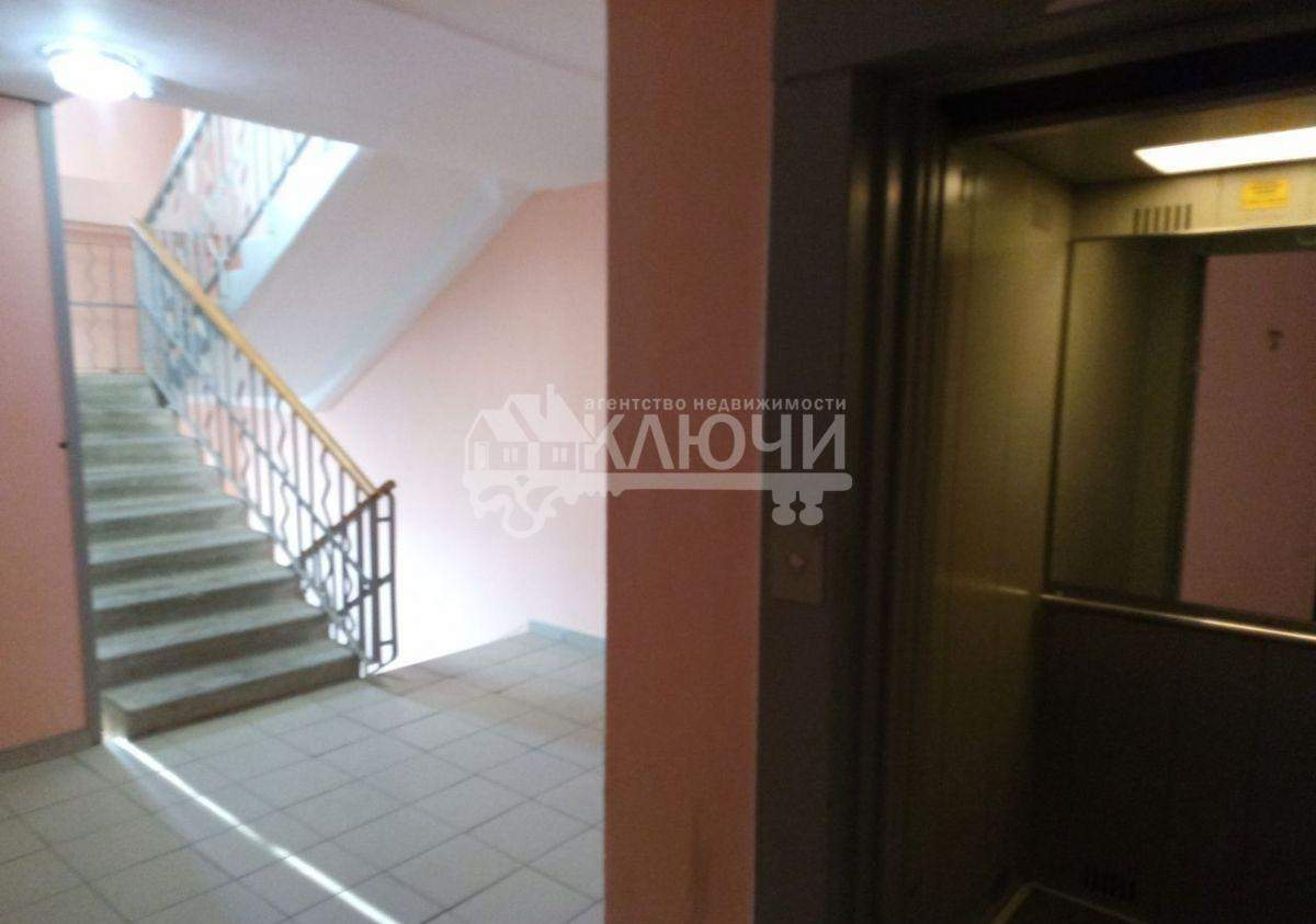 Квартира на продажу в Геленджике, Жуковского улица, 5 фото №19