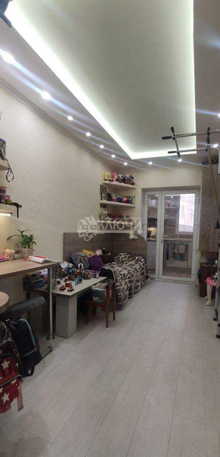Квартира на продажу в Геленджике, Островского улица, 103А фото №4
