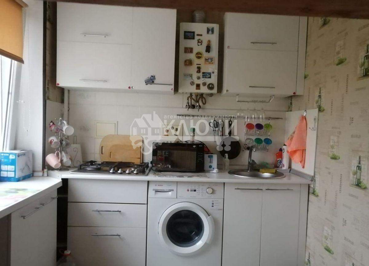 Квартира на продажу в Геленджике, Грибоедова улица, 23 фото №13