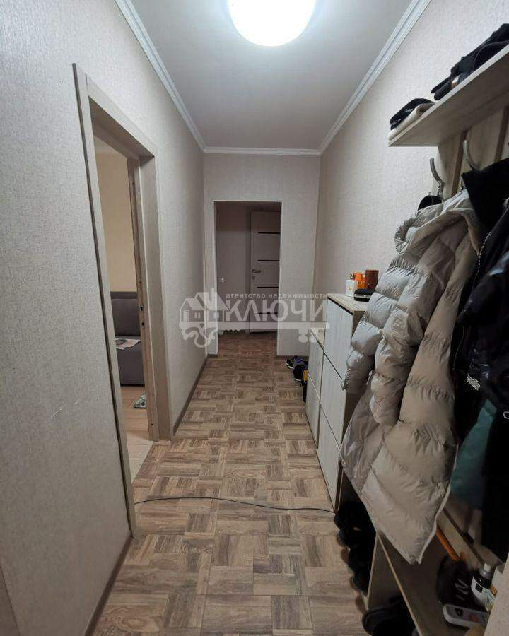 Квартира на продажу в Геленджике, Северный микрорайон, 20 фото №4