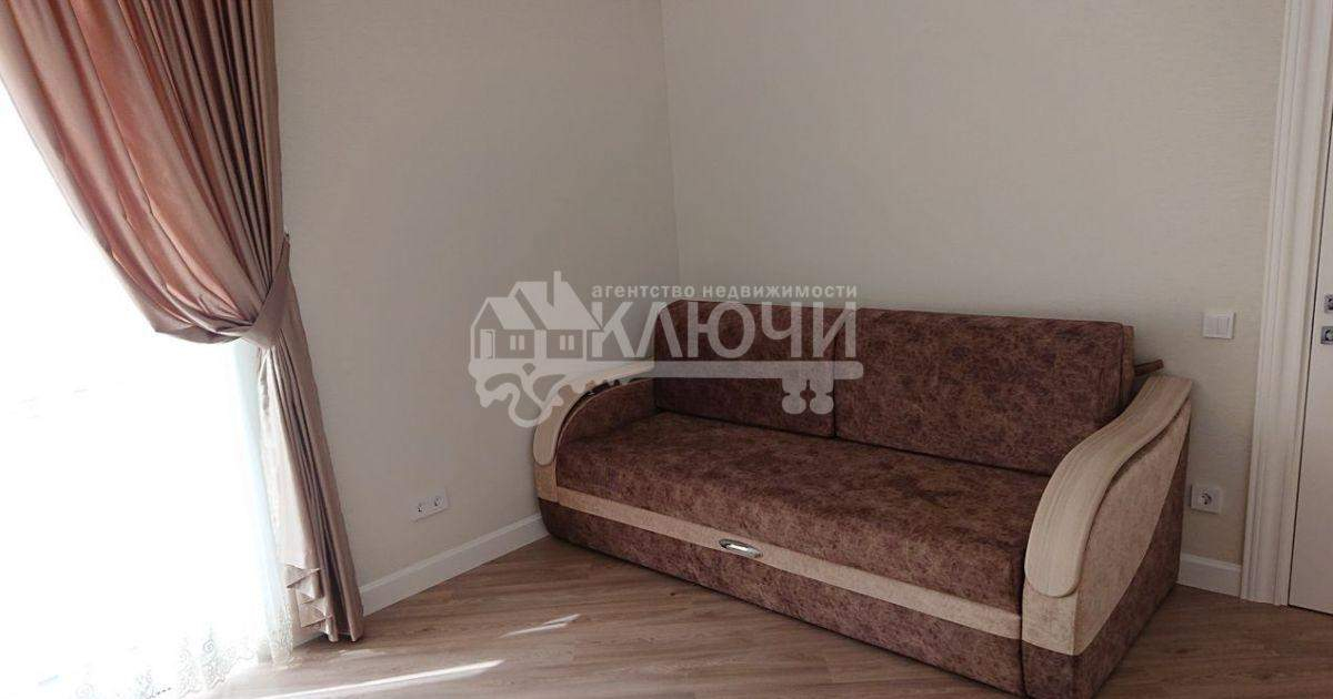 Квартира на продажу в Геленджике, Крымская улица, 3к1 фото №16