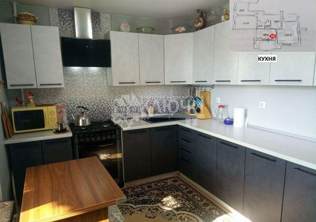 Квартира на продажу в Геленджике, Жуковского улица, 5 фото №6