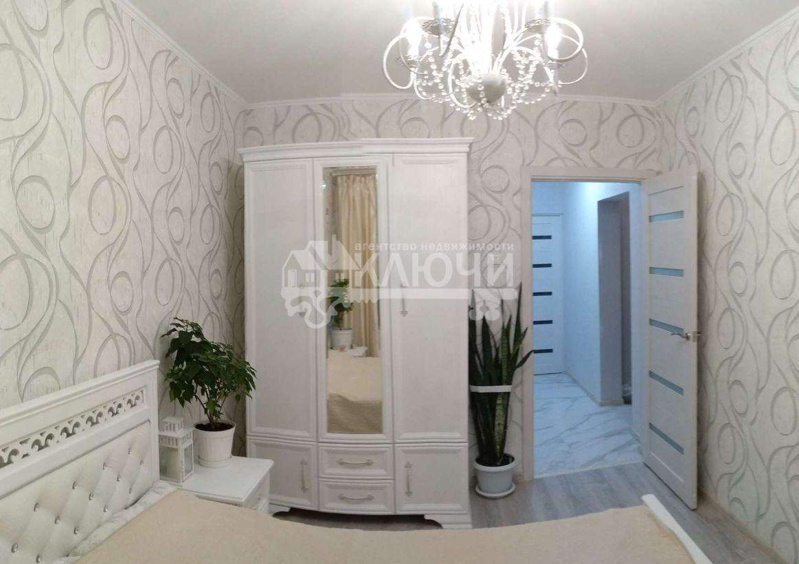 Квартира на продажу в Геленджике, Северный микрорайон, 20 фото №13