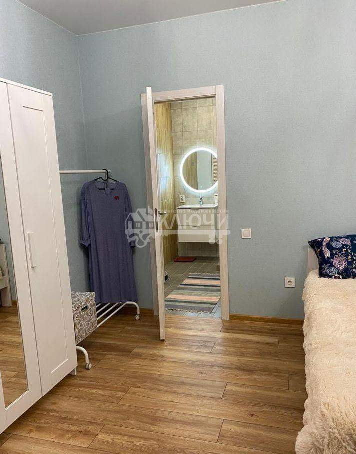 Квартира на продажу в Геленджике, Маршала Жукова улица, 3к10 фото №16