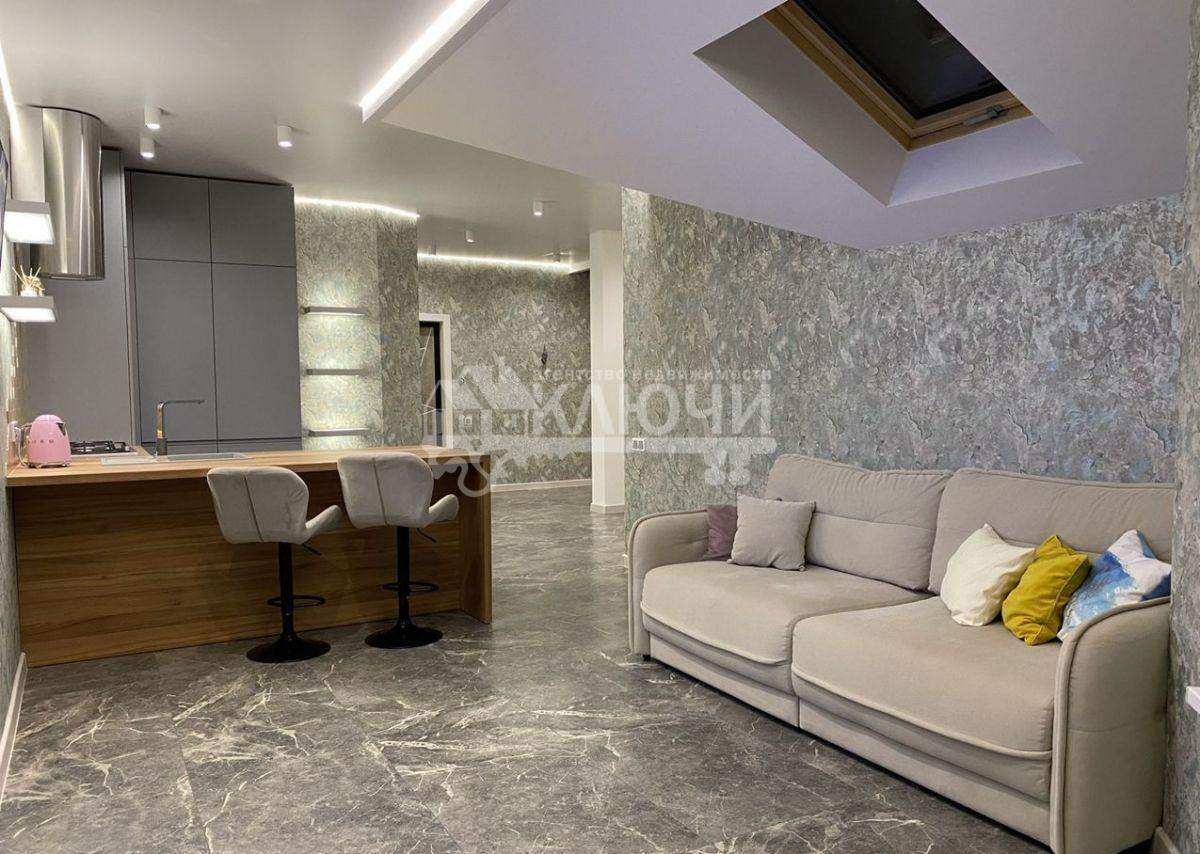 Квартира на продажу в Геленджике, Верхняя улица, 4к7 фото №2