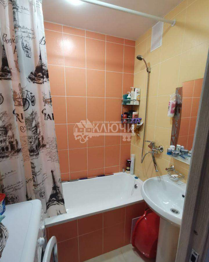 Квартира на продажу в Геленджике, Северный микрорайон, 20 фото №11