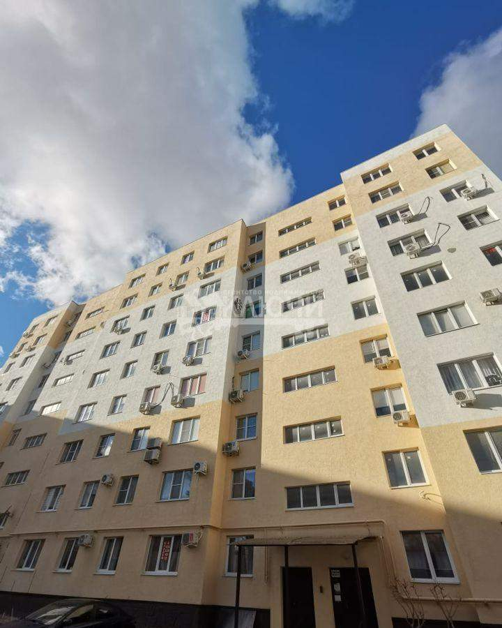 Квартира на продажу в Геленджике, Северный микрорайон, 20 фото №8
