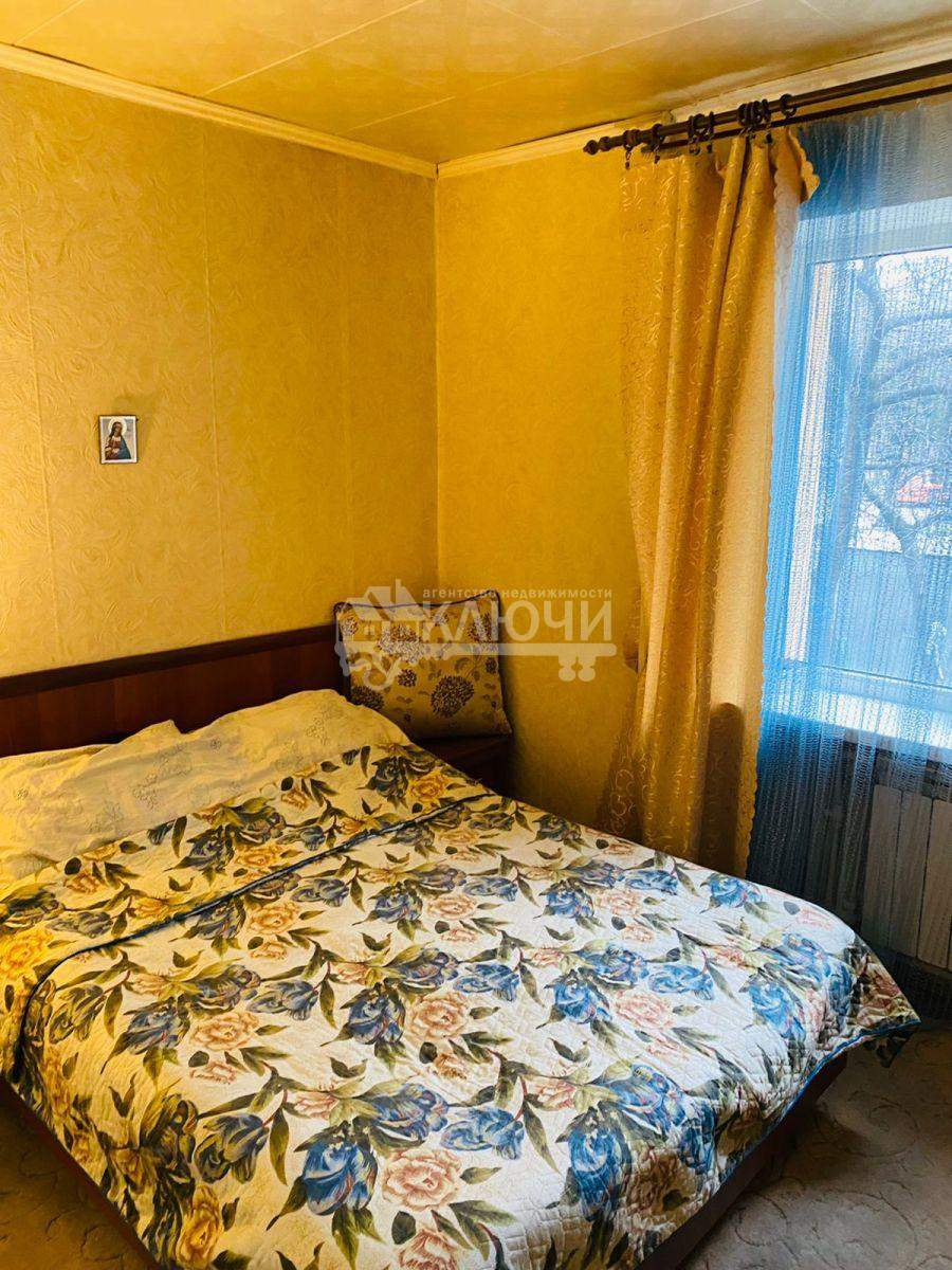 Квартира на продажу в Геленджике, Пионерская улица, 4 фото №11