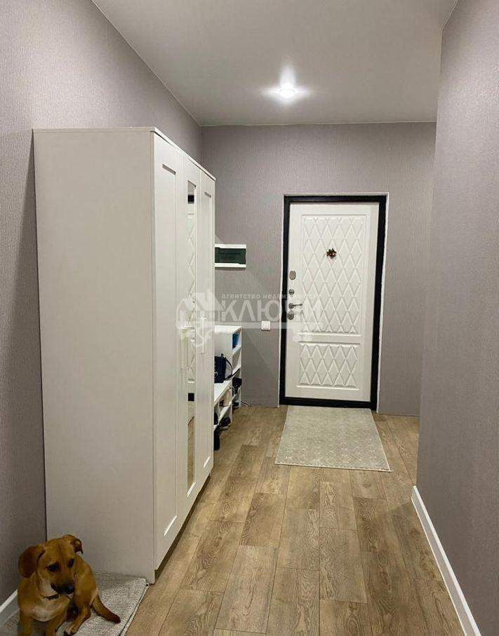 Квартира на продажу в Геленджике, Маршала Жукова улица, 3к10 фото №2