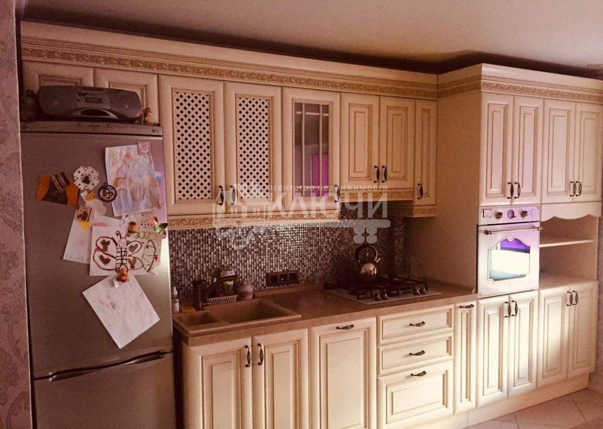 Квартира на продажу в Геленджике, Парус микрорайон, 17 фото №1