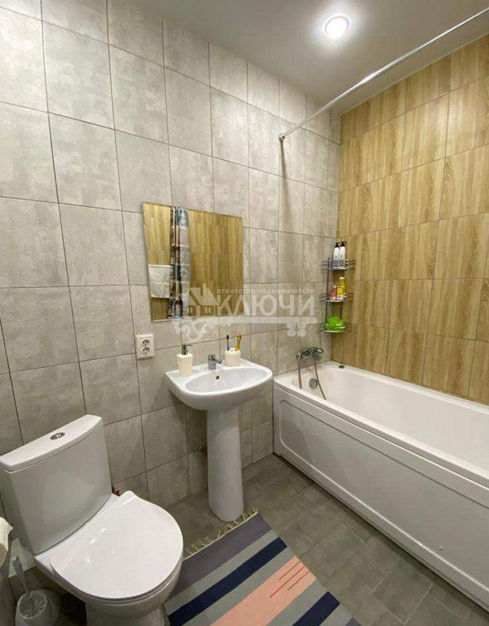 Квартира на продажу в Геленджике, Маршала Жукова улица, 3к10 фото №3