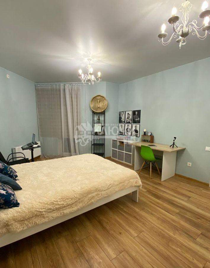 Квартира на продажу в Геленджике, Маршала Жукова улица, 3к10 фото №20