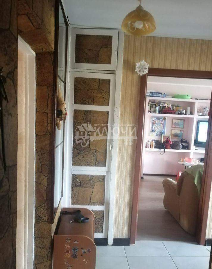 Квартира на продажу в Геленджике, Грибоедова улица, 23 фото №18