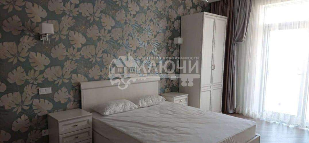 Квартира на продажу в Геленджике, Крымская улица, 3к1 фото №2