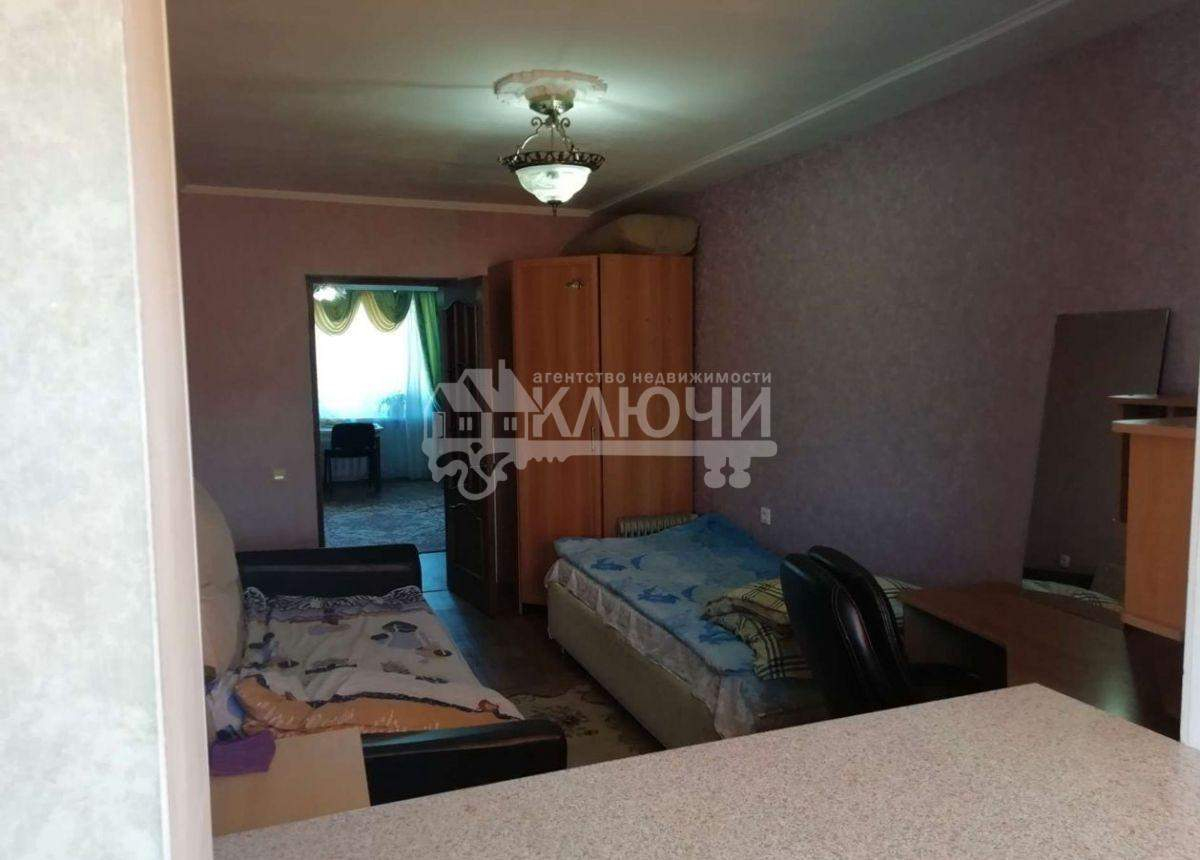 Квартира на продажу в Геленджике, Островского улица, 122А фото №8