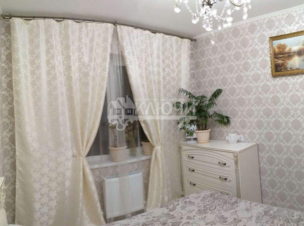 Квартира на продажу в Геленджике, Северный микрорайон, 20 фото №8