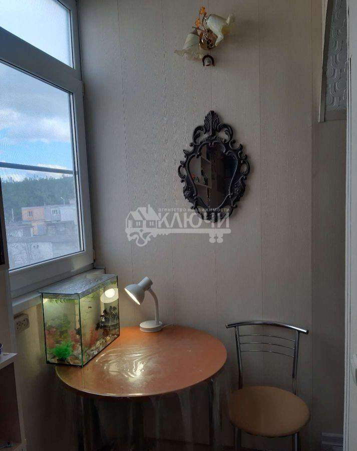 Квартира на продажу в Геленджике, Парус микрорайон, 13 фото №13