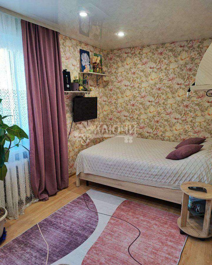 Квартира на продажу в Геленджике, Грибоедова улица, 15 фото №7