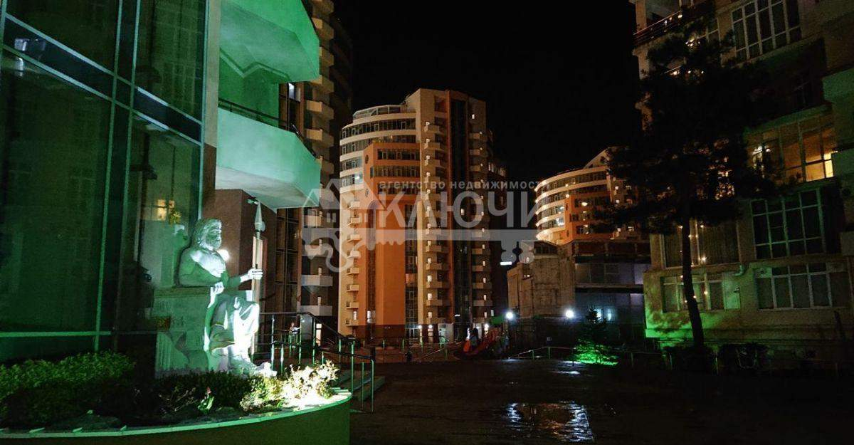 Квартира на продажу в Геленджике, Крымская улица, 3к1 фото №6